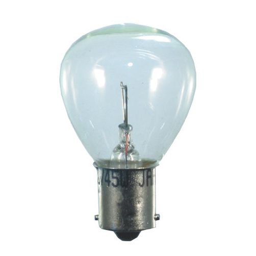 Scharnberger+Hasenbein - Fahrzeuglampe Autolampe 36x60mm 81247 U Ba15s 6V 45W