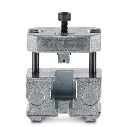 Phoenix Contact - Einsatz für Presswerkzeug Kabelschuhe/Verbinder, Aderendhülsen, Schirmanschluss Ersatz-Gesenk CRIMPFOX-C RJ45/DIE RJ45-Stecker