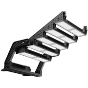 Dotlux - Downlight/Strahler/Flutlicht LED-Fluter 5449-040106 4000K dimmbar
