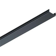 Zumtobel Group - Mechanisches Zubehör/Ersatzteile für Leuchten Abdeckprofil schwarz SUP2 TRACK #22169713