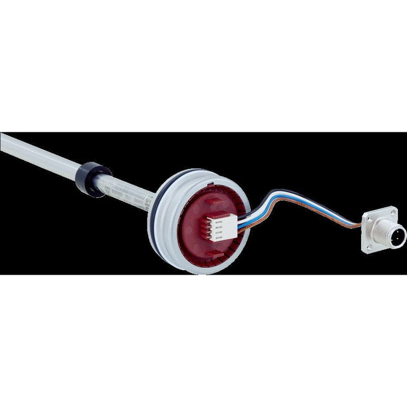 Sick - Magnetischer Näherungsschalter Linear-Encoder MAX48N-22A10AF1170 magnetostriktiver  − 1 Stück