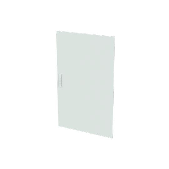 Striebel&John - Tür/Bedientableau (Schaltschrank) Stahlblechtür CTB38S rechts 3FB, 8-reihig