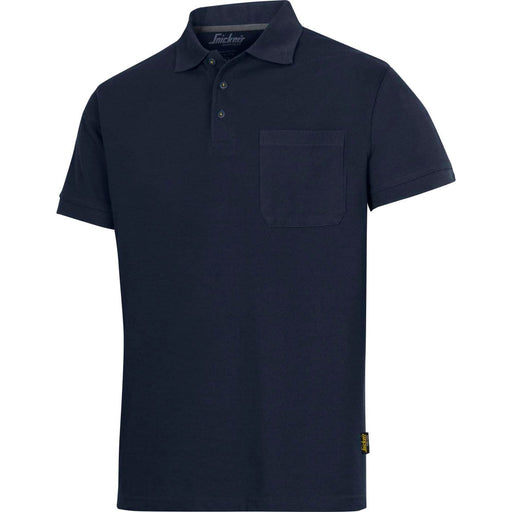 Snickers Workwear - Poloshirt 27089500008 navy, Gr.XXL