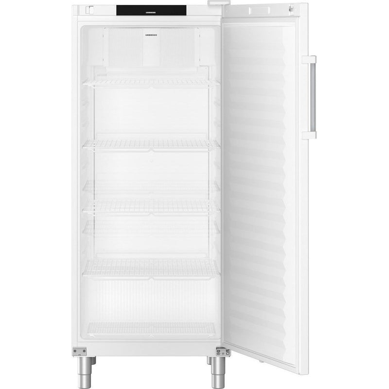 Liebherr - Kühlschrank Gastronomie-Kühlgerät FRFvg 5501-20 Umluftkühlung
