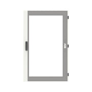 Striebel&John - Tür/Bedientableau (Schaltschrank) Tür TZT308 transparent, 3FB 8RE