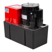 Aspen Pumps - Kondensatpumpe 1.200 kW geeignet für: z. B. Dampfbefeuchter in ECU/ECD 91/181/251 BAW6-4000