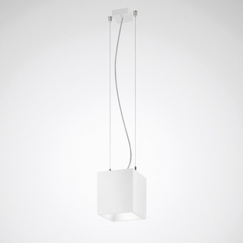 Trilux - Mechanisches Zubehör/Ersatzteile für Leuchten Gehäuse mit Aufhängung SNS QD5 - Q Z #7952800
