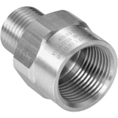 Stahl - Erweiterungs-/Reduzierring CMP Adapter 252998 M32 - NPT1