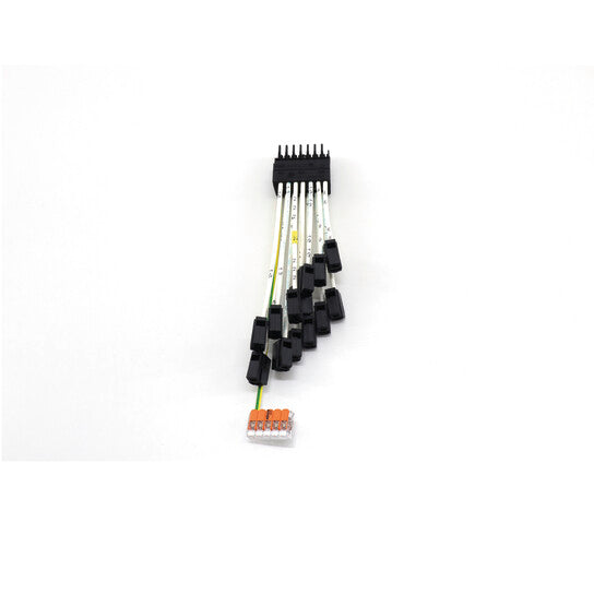 Siteco - Elektrisches Zubehör/Ersatzteile für Leuchten Einspeisung 59TL3FNKFE