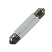 Scharnberger+Hasenbein - Anzeige- und Signallampe Soffittenlampe 8X36mm 26525 S7 12V 3W