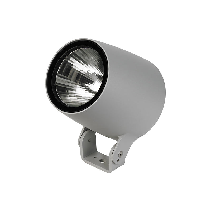 Meyer+Sohn - Downlight/Strahler/Flutlicht LED-Scheinwerfer 8904046050 breitstrahlend