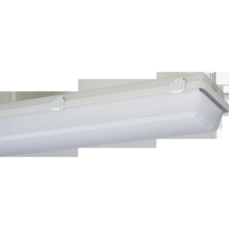 Schuch Licht - Decken-/Wandleuchte LED-FR-Wannenleuchte 162 15L150 IP65  − 1 Stück