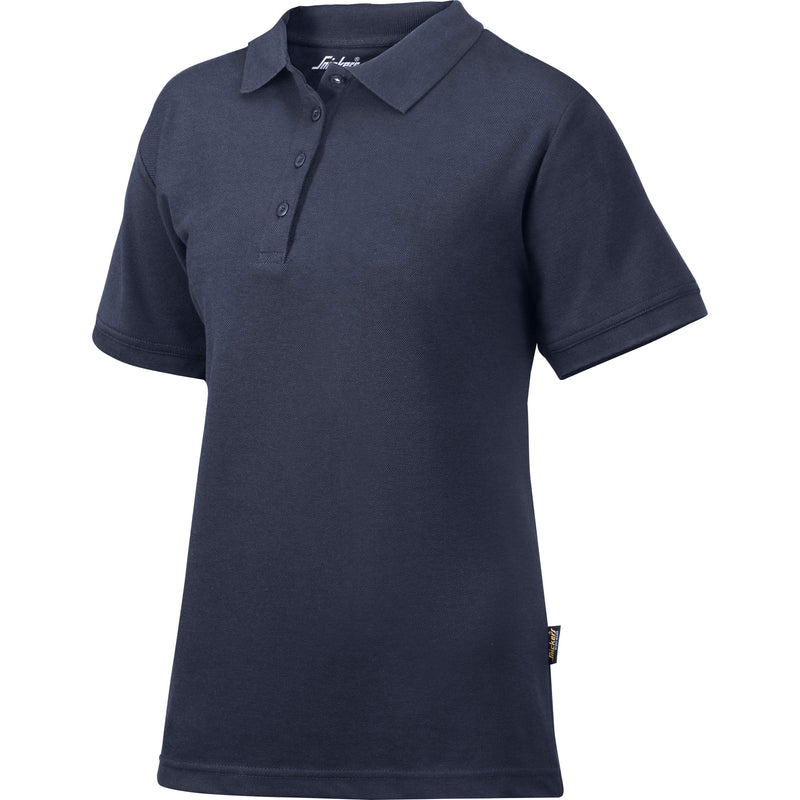 Snickers Workwear - Poloshirt Damen Poloshirt 27029500008 Gr.XXL