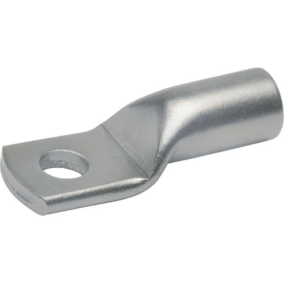 Klauke - Rohrkabelschuh für Cu-Leiter Rohrkabelschuh 87V8 70/M8/V2A − 10 Stück