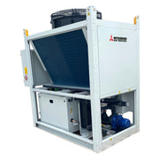Mitsubishi Heavy - Wärmepumpe 44 kW Nennkühlleistung MCUS5001VHE-W1A