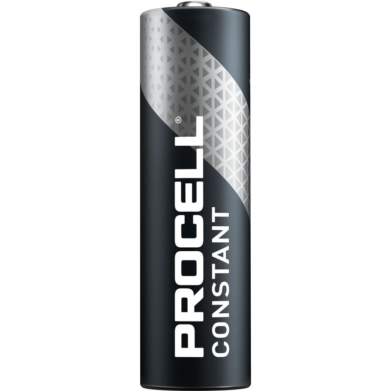 Hückmann - Batterie 1,5V Mignon AA 147978 einz(Bulk) Duracell − 638 Stück