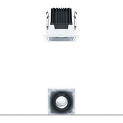 Zumtobel Group - Downlight/Strahler/Flutlicht LED-Downlight PANOS INF #60817245 4000K