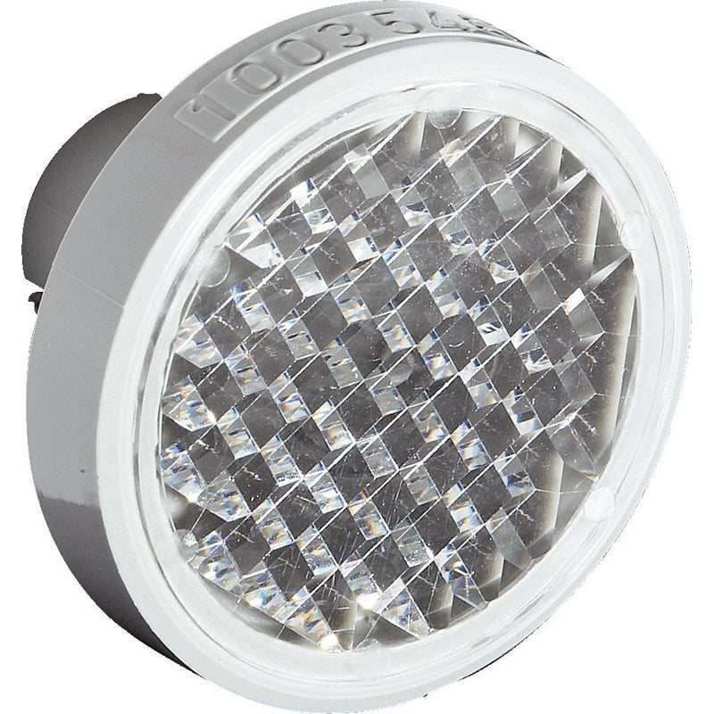 Sick - Reflektor für Lichtschranke Reflektor PL22-1 22mm steckbar
