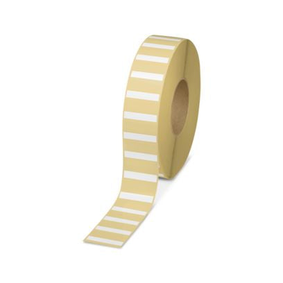 Phoenix Contact - Kabelmarkierungssystem Kabelwickeletikett E-WML 5 (51X10)R