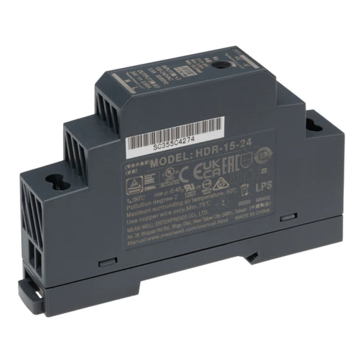 Mean Well - Netzteil EZNT-24-063DC