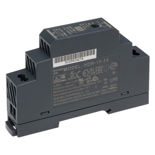 Mean Well - Netzteil EZNT-24-063DC