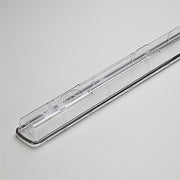 Zumtobel - Mechanisches Zubehör/Ersatzteile für Leuchten Grundwanne HOUSING AMPHIBIA LCH
