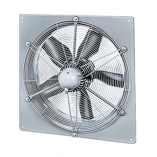 Helios Ventilatoren - Explosionsgeschützter Ventilator Hochleistungsventilator HQD 560/6 EX 3-PH, EX-geschützt
