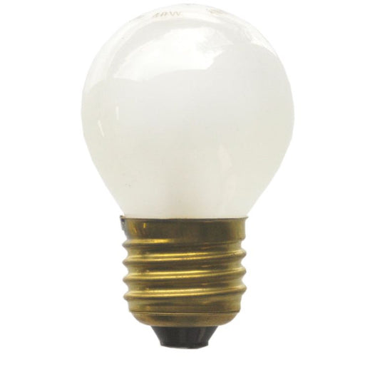 Scharnberger+Hasenbein - Allgebrauchsglühlampe Tropfenform Tropfenlampe 40x64mm 43422 E27 24V 40W matt