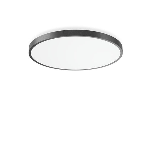 RZB - Decken-/Wandleuchte LED-Wand-/Deckenleuchte 312387.0031.2.76 anthrazit