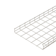 OBO Bettermann - Gitterrinne C-Gitterrinne CGR 50 400 A2 50x400x3000 − 3 Meter
