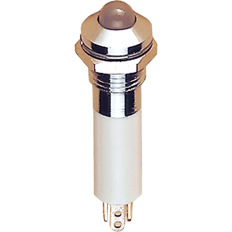 Scharnberger+Hasenbein - Single-LED Duo-LED Außenreflektor 5mm 38167 24VDC rot/grün IP67