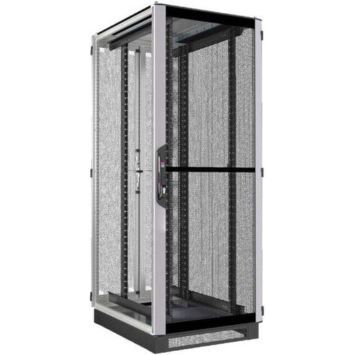 Rittal - Netzwerk-/Serverschrank Netzwerkschrank 42HE PremiumServer-10 2100x800x1000