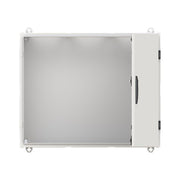 Striebel&John - Leergehäuse Wandschrank TG304G SK I IP55