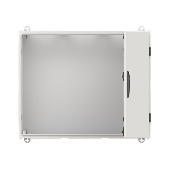Striebel&John - Leergehäuse Wandschrank TG304G SK I IP55