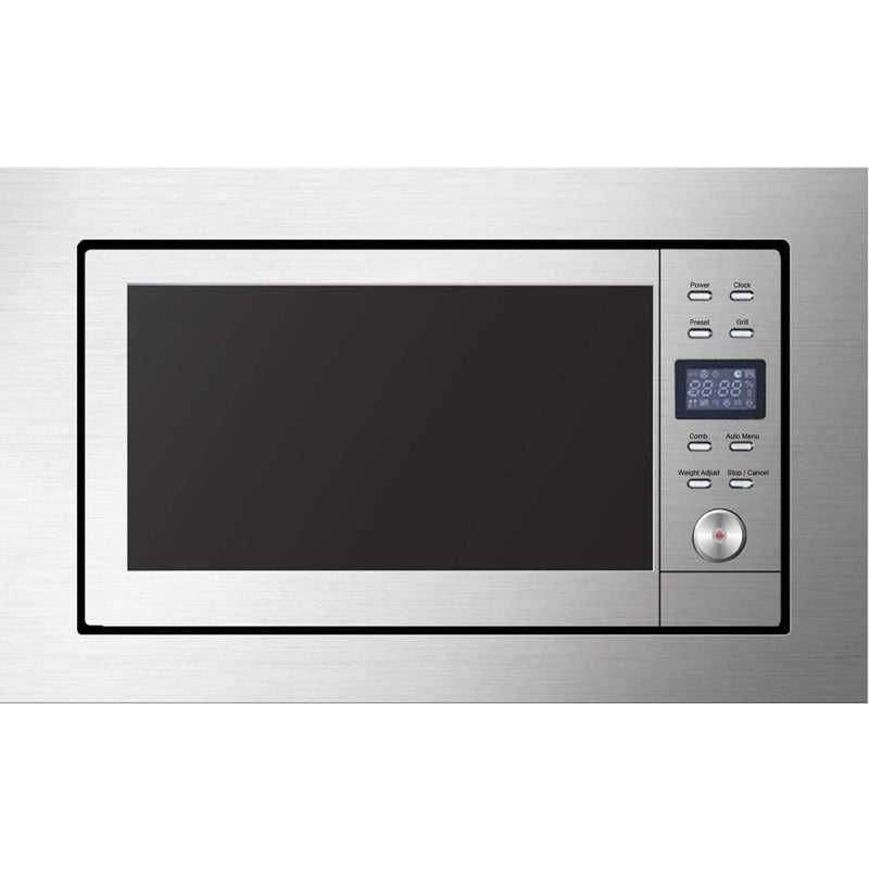 Amica - Mikrowellengerät EB-Mikrowelle m. Grill EMW 13185 E eds 20L