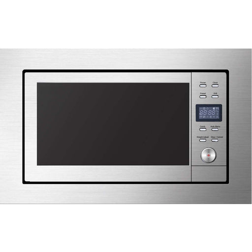 Amica - Mikrowellengerät EB-Mikrowelle m. Grill EMW 13185 E eds 20L