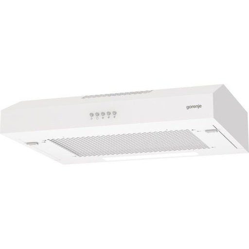 Gorenje - Dunstabzugshaube UB-Haube WHU629EW/S 200m³/h,3LS,ws