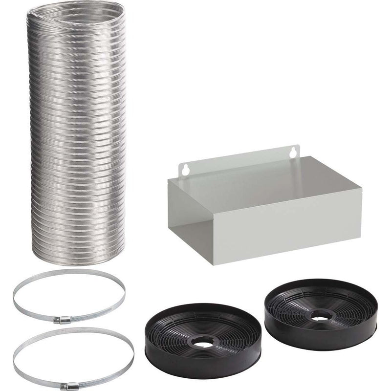 Gorenje - Filter für Dunstabzugshauben Kohlefilter+Zubehör 735631 f.WHI 949/649