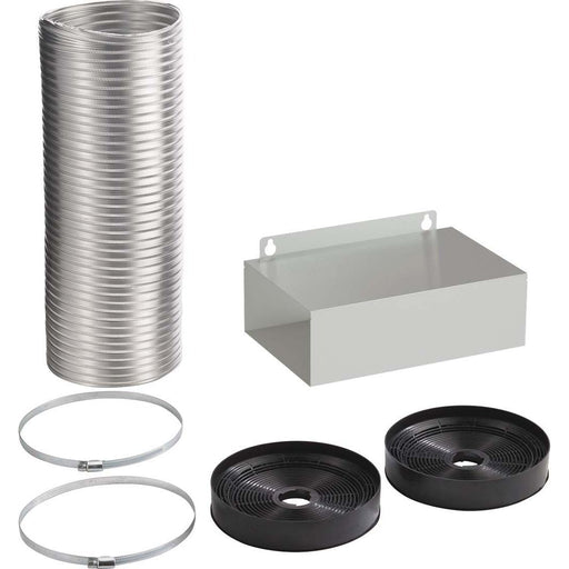 Gorenje - Filter für Dunstabzugshauben Kohlefilter+Zubehör 735631 f.WHI 949/649