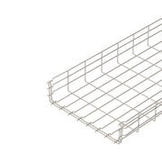 OBO Bettermann - Gitterrinne GRM 105 400 A4 105x400x3000mm − 3 Meter