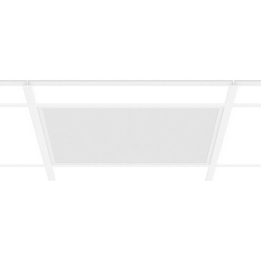 RZB - Sicherheitsleuchte LED-Not-Einbauleuchte M600 672357.002.1 4000K
