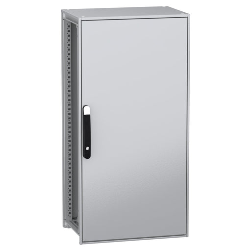 Schneider Electric - Gehäuse/Schaltschrank (leer) Standgehäuse elektrisch NSYSFN12640P PanelSeT SFN