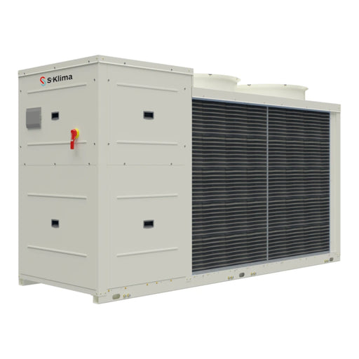 S-Klima - Kaltwassersatz SAY1130CS2-FC-S
