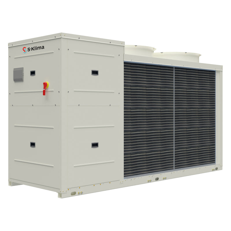 S-Klima - Kaltwassersatz SAY1040CS2-FC-S