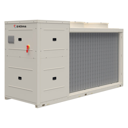 S-Klima - Kaltwassersatz SAY1250CS2-S