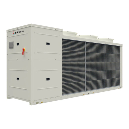 S-Klima - Kaltwassersatz SAY1730CS2-FC-S