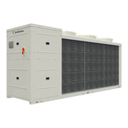 S-Klima - Kaltwassersatz SAY1860CS2-FC-S