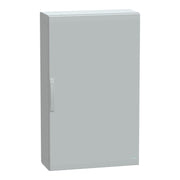 Schneider Electric - Gehäuse/Schaltschrank (leer) Tür Polyester NSYPLA1273G 1250x750x320