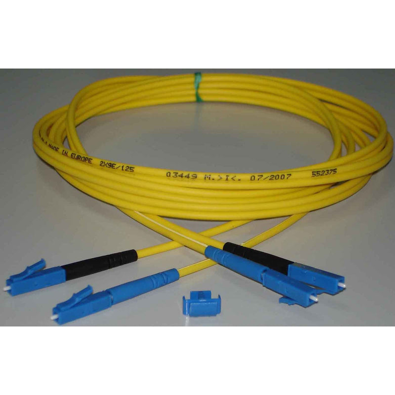 Fumo - Patchkabel LWL LWL-Patchkabel 5m PT/DX-LCLC-62-5 62,5/125 LC/LC