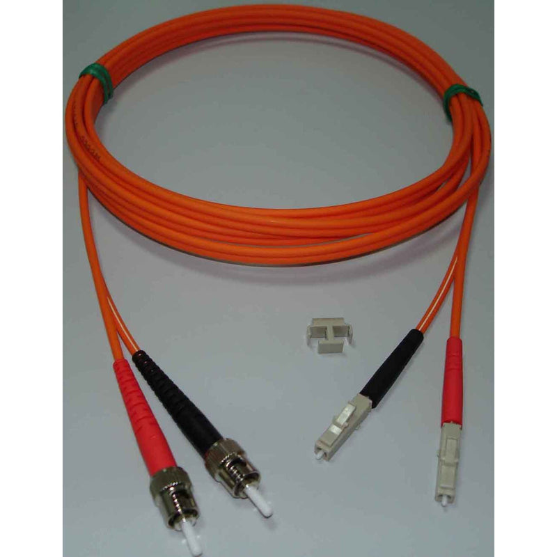 Fumo - Patchkabel LWL LWL-Patchkabel 2m PT/DX-LCSC-SM-2 9/125 LC/SC